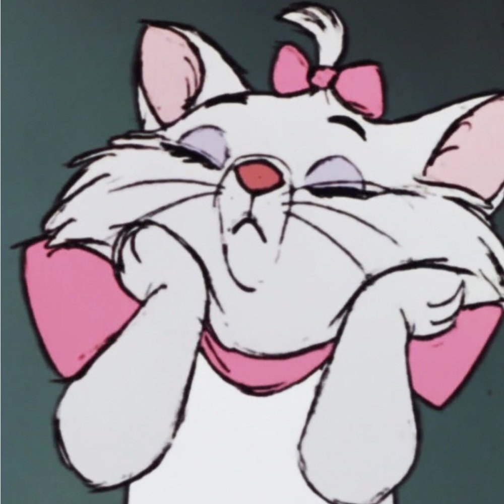 Meet your Posher, Vanessa